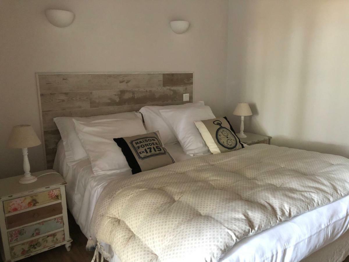 Le Domaine Du Mijarnier Bed & Breakfast Montbeugny Luaran gambar